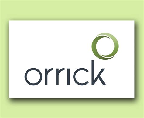 Orrick, Herrington & Sutcliffe