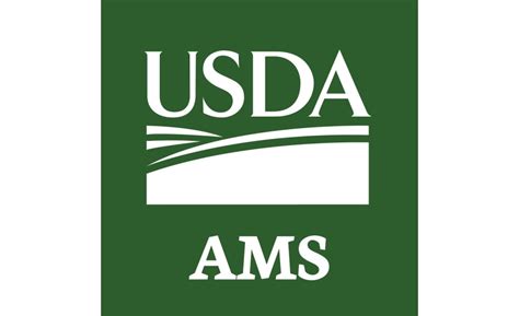 USDA — Agricultural Marketing Service